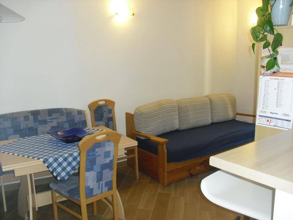 프레다초 Casa Di Girolamo 아파트 외부 사진