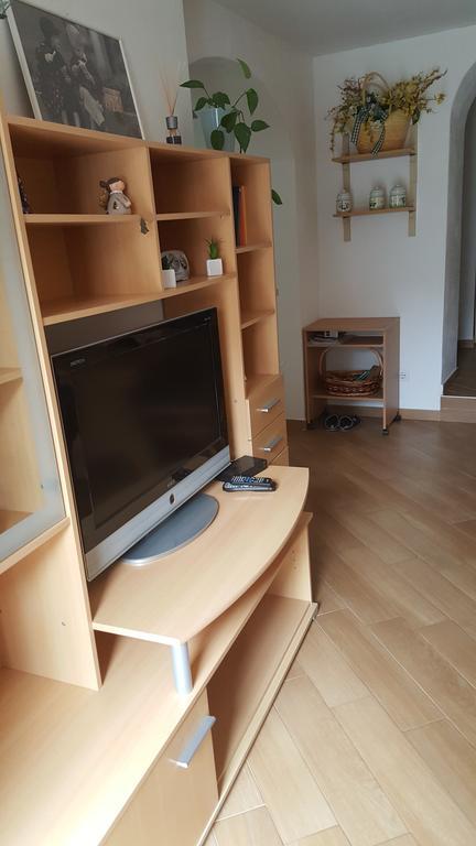 프레다초 Casa Di Girolamo 아파트 외부 사진