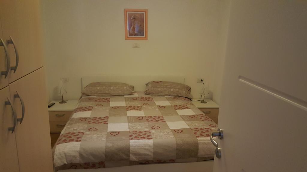 프레다초 Casa Di Girolamo 아파트 외부 사진