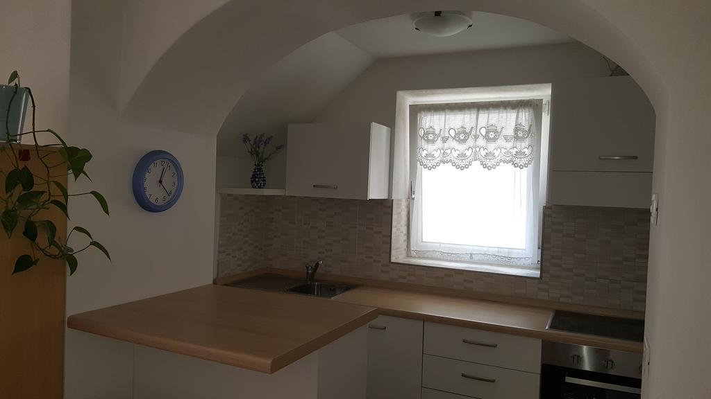 프레다초 Casa Di Girolamo 아파트 외부 사진
